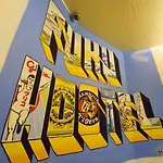 Fuku Hostel Namba