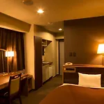 Nisshin Namba Inn