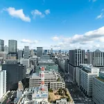 The Royal Park Hotel Iconic Osaka Midosuji