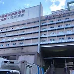 如意78 车站步行1分钟合法独立公寓 机场直达方便快捷 难波心斋桥3分钟