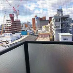 如意78 车站步行1分钟合法独立公寓 机场直达方便快捷 难波心斋桥3分钟