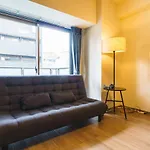 Ikidane Residential Hotel Shimanouchi
