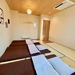 Osaka Guesthouse Nest