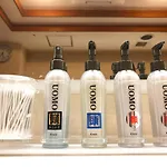 Capsule Inn Osaka