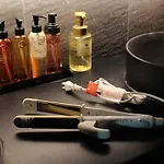 Konjaku-So Dotonbori Garden Spa Stay