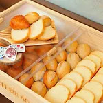 Hotel Wbf Yodoyabashi Minami