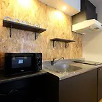 Ookini Hotels Nipponbashi Apartment