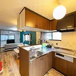 Osaka Juso House