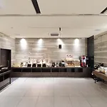 Hotel Wbf Kitahama