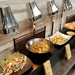 Hotel Wbf Kitahama
