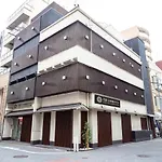 Floral Hotel - Nihonbashi Osaka