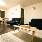 Sakuragawa No Nakatsu House Near Umeda/Osaka Station