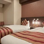 Hotel Amaterrace Yosuga