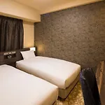 Hotel Wbf Shinsaibashi