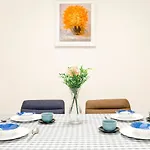 Zenith\'S House