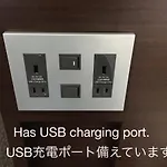 Hotel Vertex Osaka