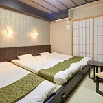 Hotel Amaterrace Nippombashi-Higashi
