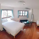 Osaka Sinsei Guest House Daikokukan