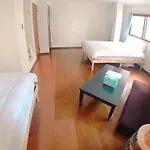 Osaka Sinsei Guest House Daikokukan