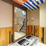 Ookini Hotels Ota-Road Apartment