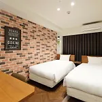 Ookini Hotels Ota-Road Apartment