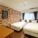 Ookini Hotels Ota-Road Apartment