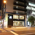Ab Hotel Osaka Sakaisuji Hommachi