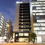 Ab Hotel Osaka Sakaisuji Hommachi