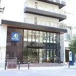Ab Hotel Osaka Sakaisuji Hommachi