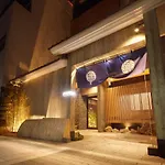 Hotel Amaterrace Nippombashi-Higashi