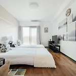Anri Osakajokitazume Afp Apartment