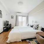 Anri Osakajokitazume Afp Apartment