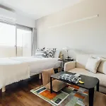Anri Osakajokitazume Afp Apartment