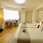 Nippombashi Art Hotel 602