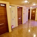 Nippombashi Art Hotel 805