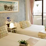 Nippombashi Art Hotel 503