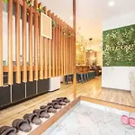 Private House Chidoribashi