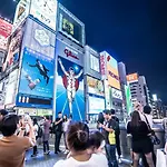 Takuto Stay Osaka Hommachi West