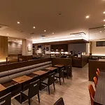 Hotel Vista Premio Osaka Hommachi