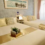 Nippombashi Art Hotel 503