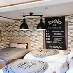 comfort self house namba