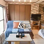 comfort self house namba