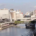 comfort self house namba