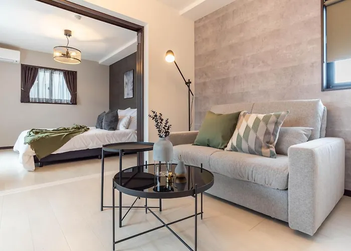 Bijou Suites Vivre