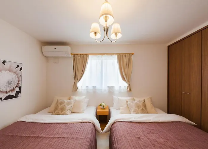 Prestige Suites Osaka Kishinosato-Tamade