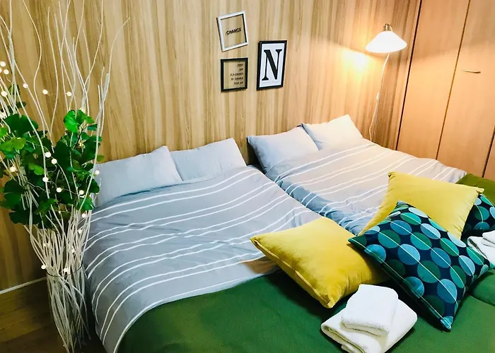 Goodstayhostel難波