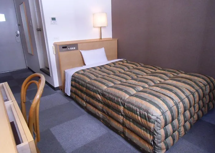 Hotel Oaks Early-Bird Osaka Morinomiya/ Vacation Stay 28708