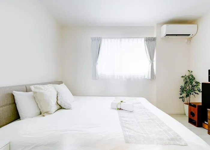 Osaka - House / Vacation Stay 74031