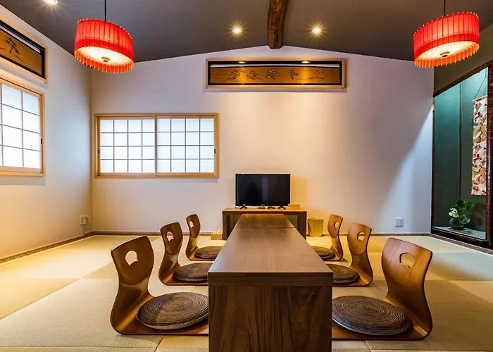 Bijou Suites Nagomi - Vacation Stay 7797