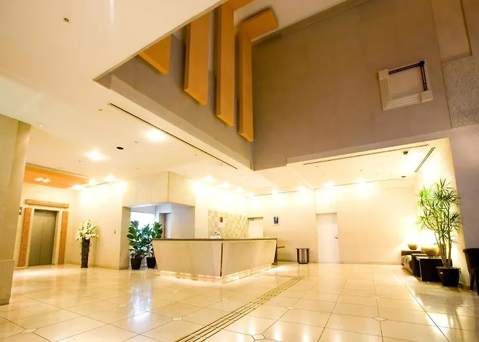 Kkr Hotel Umeda